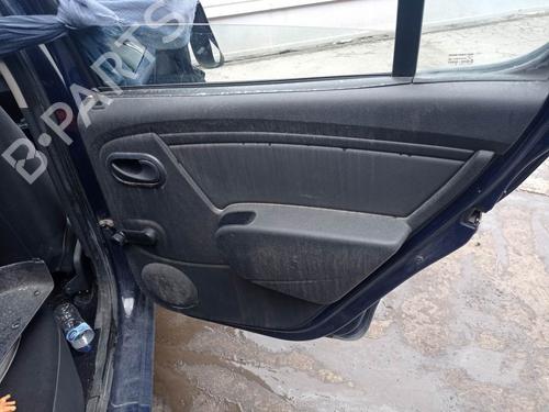Right front window switch DACIA SANDERO II 1.2 | BP9539014I26  - Image 7
