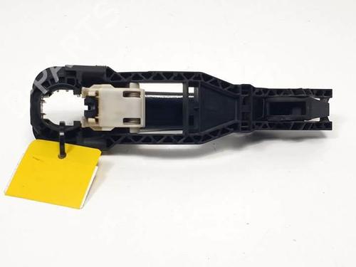 Front left exterior door handle SEAT ALTEA XL (5P5, 5P8) 1.6 TDI | BP24932653C128 