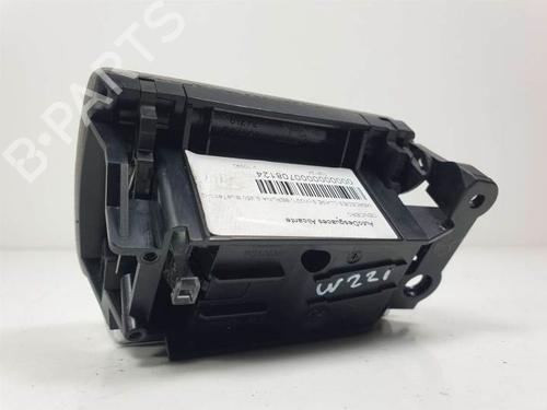 Ashtray MERCEDES-BENZ S-CLASS (W221, V221) S 350 BlueTec (221.026, 221.126) | BP13955781I30 