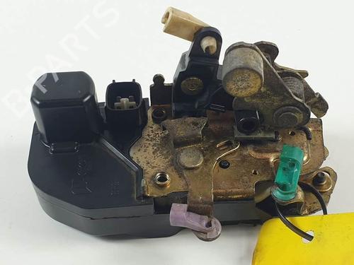 Used Front right lock Front right lock CHRYSLER PT CRUISER (PT_) 2.0 (141 hp) 19091462 19091462