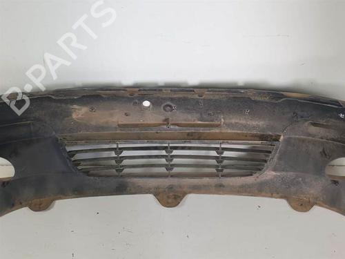 Front bumper DAEWOO MATIZ (M100, M150) 0.8 | BP11030669C7 