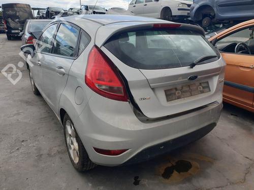 Starter FORD FIESTA VI (CB1, CCN) 1.6 TDCi | BP24499713M8 - Image 13