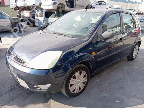 AC Kompressor FORD FIESTA V (JH_, JD_) 1.4 TDCi | BP22751950M34 