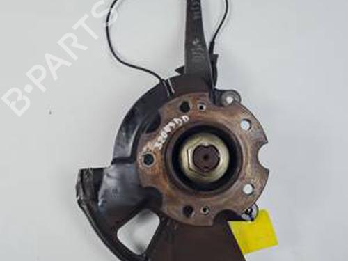 Used Right front steering knuckle SSANGYONG RODIUS I 2.7 Xdi (165 hp) 30763209