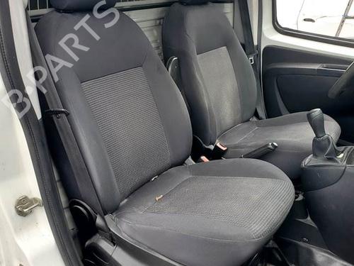 Alternator CITROËN NEMO Box Body/MPV (AA_) 1.3 HDi 75 | BP24817422M7 - Image 9