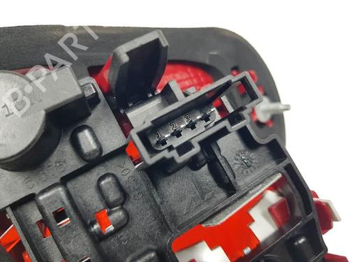 Right tailgate light SEAT IBIZA IV ST (6J8, 6P8) 1.2 TDI | BP25403992C80 - Image 5