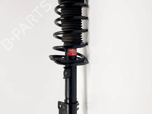 Used Left front shock absorber Left front shock absorber OPEL ASTRA H GTC (A04) 1.6 (L08) (105 hp) 17748574 17748574