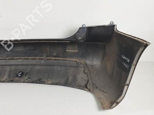 Rear bumper KIA CARENS III MPV (UN) 2.0 CRDi 140 | BP11696335C8 