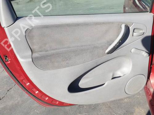 Left front fenders CITROËN XSARA PICASSO (N68) 1.6 HDi | BP26145482C41 