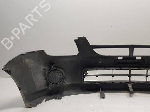 Front bumper SUZUKI IGNIS II (MH) 1.3 (RM413) | BP40287860C7 - Image 8