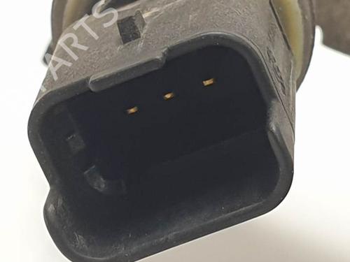 AC radiator CITROËN XSARA PICASSO (N68) 1.6 16V | BP28061050M32 