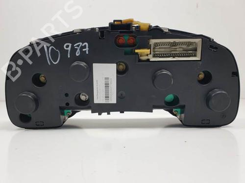 Instrument cluster OPEL ASTRA G Hatchback (T98) 1.6 (F08, F48) | BP11419782C47 