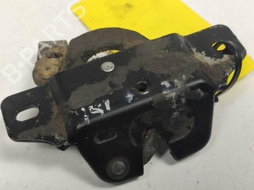 Used Rear left lock Rear left lock CITROËN BERLINGO / BERLINGO FIRST MPV (MF_, GJK_, GFK_) 1.9 D (MFWJZ) (70 hp) 9543965 9543965