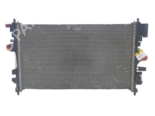 Used Water radiator Water radiator 38497971 38497971