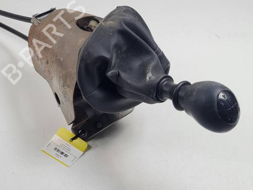 Used Gear lever Gear lever RENAULT TRAFIC II Bus (JL) 2.0 dCi 115 (JL00, JL01, JL0H, JL0M, JL0U) (114 hp) 34514520 34514520