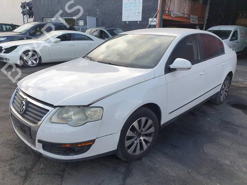 Front right window mechanism VW PASSAT B6 (3C2) 2.0 TDI 16V | BP30763173C23 - Image 6