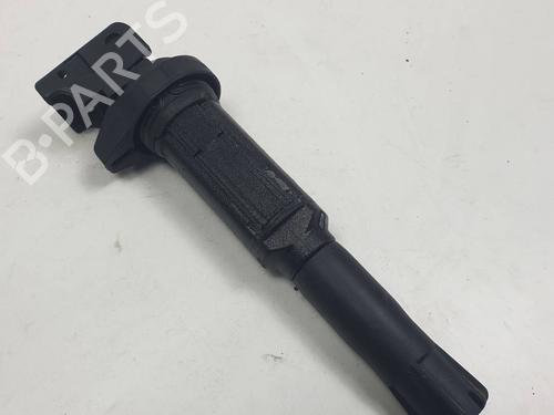 Used Ignition coil Ignition coil BMW 1 (E81) 120 i (156 hp) 34514108 34514108