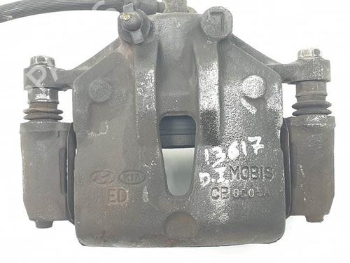 Used Left front brake caliper HYUNDAI i30 Estate (FD) 1.6 CRDi (116 hp) 16822319