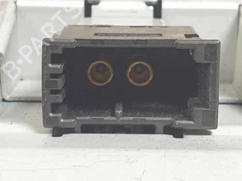 Display monitor JAGUAR XF I (X250) 2.7 D | BP29907946C48