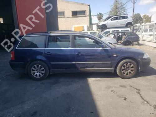 Centralita motor VW PASSAT B5.5 Variant (3B6) 1.8 T 20V | BP17752189M57 