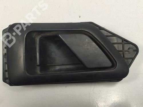 Used Front right interior door handle Front right interior door handle CITROËN BERLINGO / BERLINGO FIRST Box Body/MPV (M_) 1.9 D 70 (MBWJZ, MCWJZ) (69 hp) 9543964 9543964