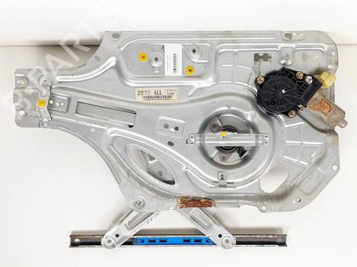 Used Rear right window mechanism Rear right window mechanism KIA OPIRUS (GH) 3.5 (203 hp) 16166140 16166140