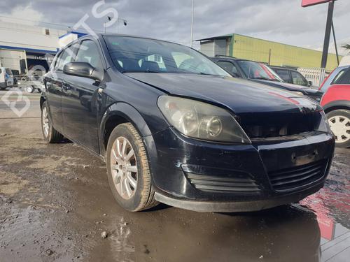 Brugte OPEL ASTRA H (A04)  1.7 CDTI (L48)  4640303