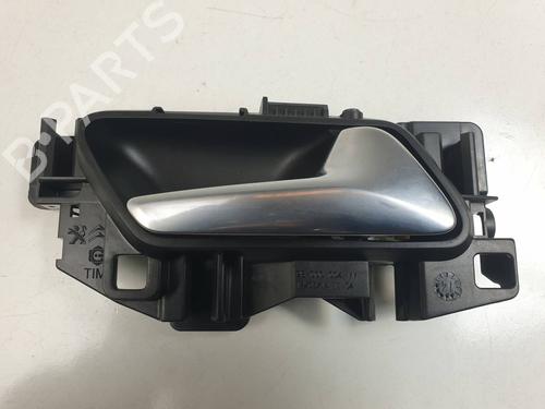 Used Rear right interior door handle Rear right interior door handle PEUGEOT 308 II (LB_, LP_, LW_, LH_, L3_) 2.0 BlueHDi 150 (150 hp) 31240593 31240593