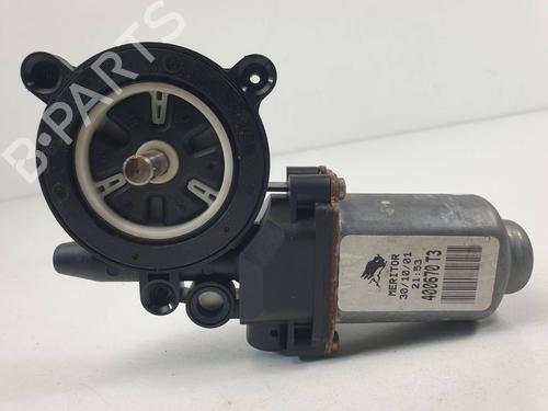 Used Right rear window motor Right rear window motor 37533241 37533241