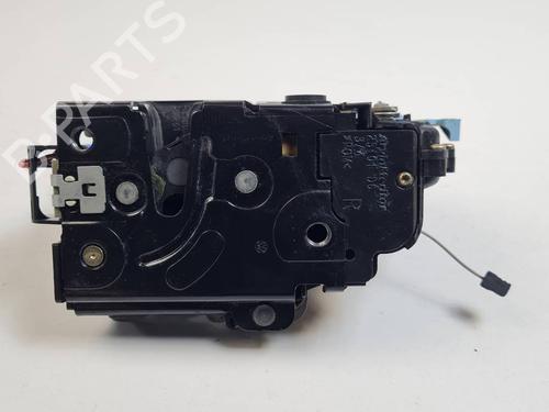 rear-right-lock-vw-golf-v-1k1-2003-2004-2005-2006-2007-2008-2009-2010-36551165 main image