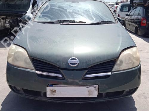 Gearbox NISSAN PRIMERA (P12) 1.8 | BP10391764M3 - Image 7