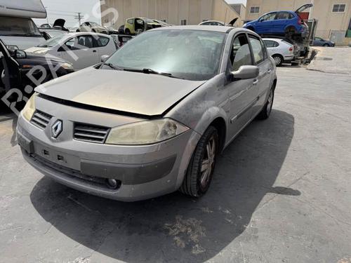 Used Parts RENAULT MEGANE II Saloon (LM0/1_) 1.6 16V (LM1R, LM0C) (112 hp) 3948830