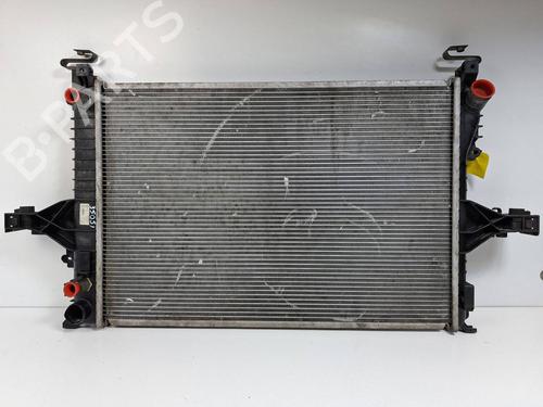 Used Water radiator Water radiator VOLVO V70 II (285) 2.5 T (209 hp) 39970499 39970499