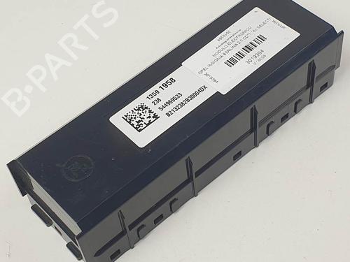 Used Electronic module Electronic module OPEL INSIGNIA A (G09) 2.0 CDTI (68) (160 hp) 24915362 24915362