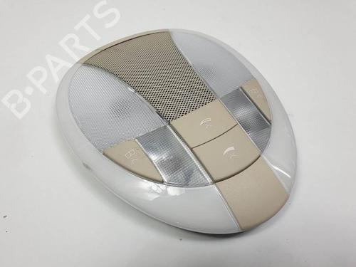 Used Interior roof light Interior roof light MERCEDES-BENZ CLS (C219) CLS 350 (219.356) (272 hp) 12394096 12394096