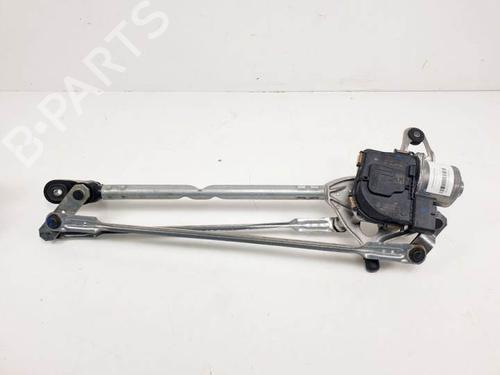 Used Front wiper motor FORD FOCUS IV (HN) [2018-2025]  15911411