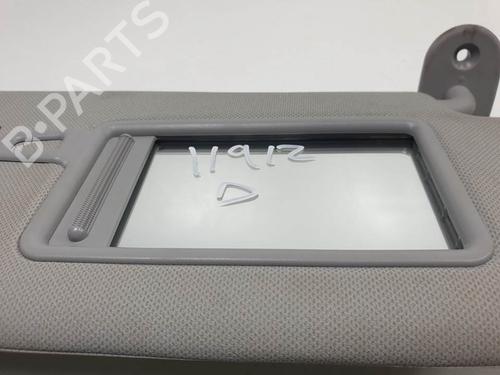 Right sun visor HYUNDAI i30 (GD) 1.4 | BP13757611I2 - Image 2