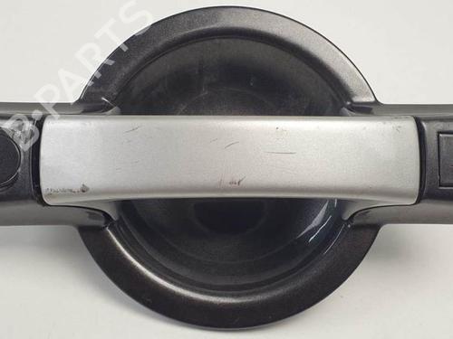 Used Exterior handle Exterior handle FIAT DOBLO MPV (119_, 223_) 1.9 JTD (105 hp) 19790214 19790214