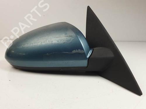 Used Right mirror NISSAN PRIMERA (P12) 2.2 Di (126 hp) 28208624