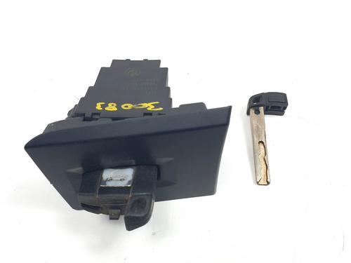 Used Electronic module Electronic module BMW 3 Touring (E91) 318 d (122 hp) 24585780 24585780