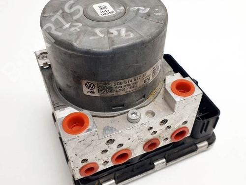 Used ABS pump ABS pump VW T-ROC (A11, D11) [2017-2026] 8105633 8105633