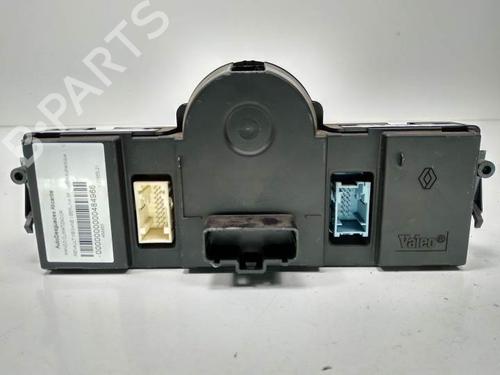 Climate control RENAULT MEGANE II Estate (KM0/1_) 1.9 dCi (KMRG, KM1G, KM0G, KM2C) | BP8623820I5 