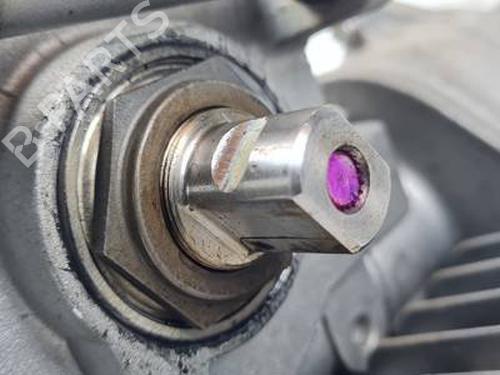 Steering column FIAT 500 (312_) 1.3 D Multijet (312AXB1A) | BP30998584M21