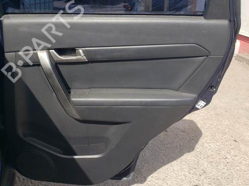 Left front window switch CHEVROLET CAPTIVA (C100, C140) 2.4 | BP36254365I27 - Image 8