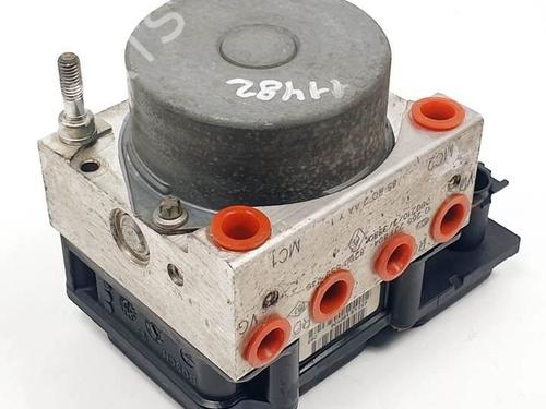 ABS pump RENAULT CLIO III (BR0/1, CR0/1) 1.6 16V (BR05, BR0B, BR0Y, BR15, BR1J, BR1M, BR1Y, CR0B,... | BP12393983M43 