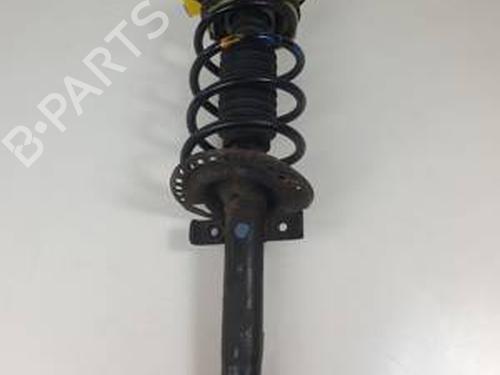 Used Right front shock absorber RENAULT MEGANE II Coupé-Cabriolet (EM0/1_) 1.6 16V (112 hp) 30525060