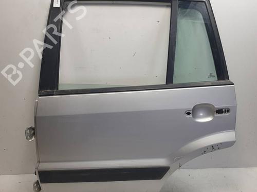 Used Left rear door Left rear door 38083485 38083485