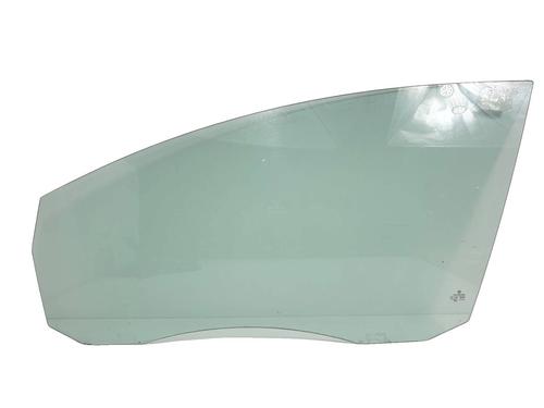 Used Front left door window Front left door window 38457747 38457747