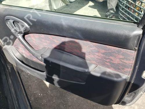 Mass air flow sensor CITROËN XSARA Coupe (N0) 1.9 D | BP24916183M95 