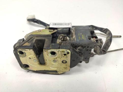 Used Front left lock Front left lock MAZDA XEDOS 6 (CA) 1.6 16V (107 hp) 8219320 8219320